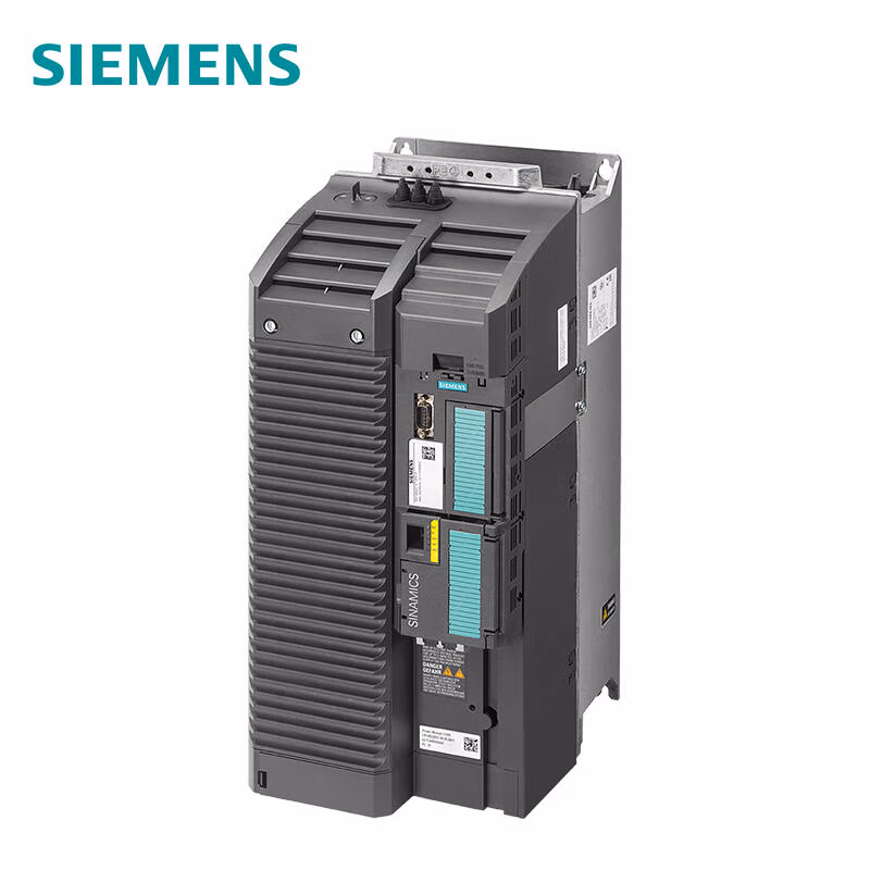 6SL32101KE270UF1 | 西门子 G120C变频器一体式(主机)37无内置滤波器3AC 轻载37kW/重载30kW