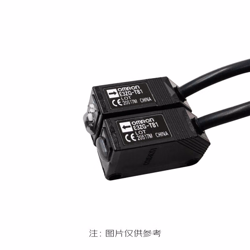 E3ZG-T81-S 2M BY OMS | 欧姆龙 光电开关