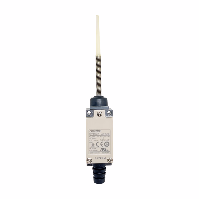 D4V-8166Z-N FOR CHN | 欧姆龙 小型限位开关