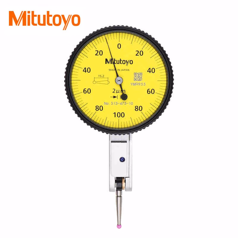 513-415-10H | 三丰(Mitutoyo) 杠杆千分表