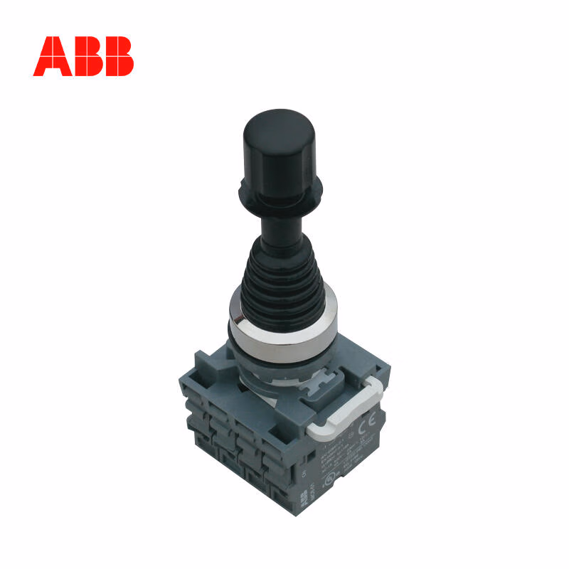 MJS6-40B | ABB 按钮指示装置,操纵杆