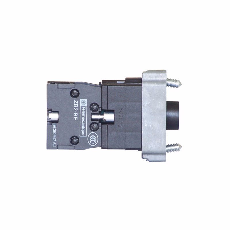ZB2BWB41C | 施耐德电气 国产 XB2B系列带LED灯带触点基座