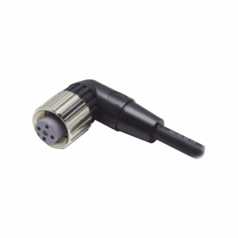 XS2F-M12PVC4A5M FOR CHN（完全替代停产型号XS2F-M12PVC4A5M） | 欧姆龙 传感器I/O连接器,防水接插件