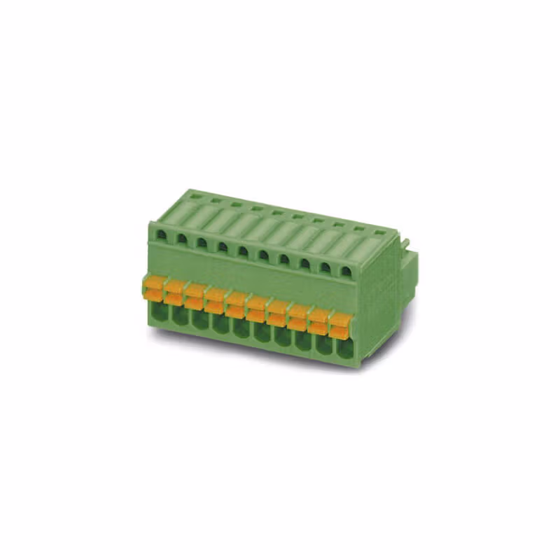 FK-MC0.5/6-ST-2.5 | 菲尼克斯 印刷电路板连接器