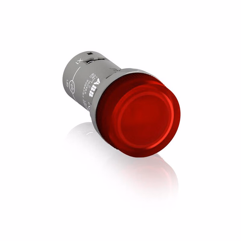 CL2-520R | ABB LED指示灯
