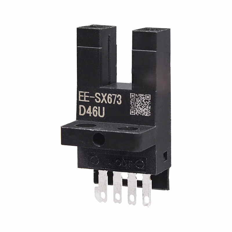 EE-SX673 | 欧姆龙 微型光电传感器