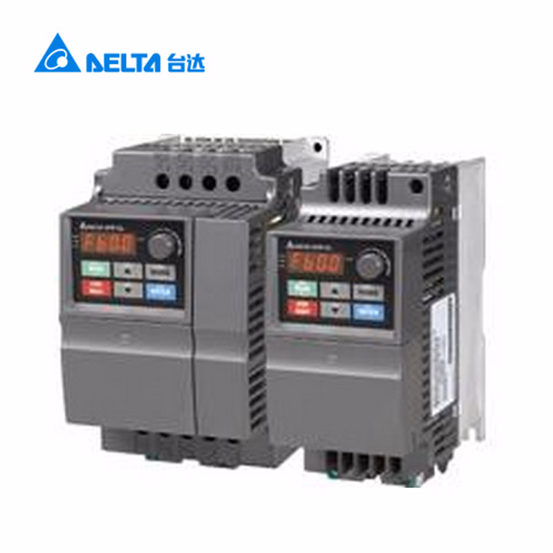 VFD015EL43A | 台达 多功能迷你型变频器