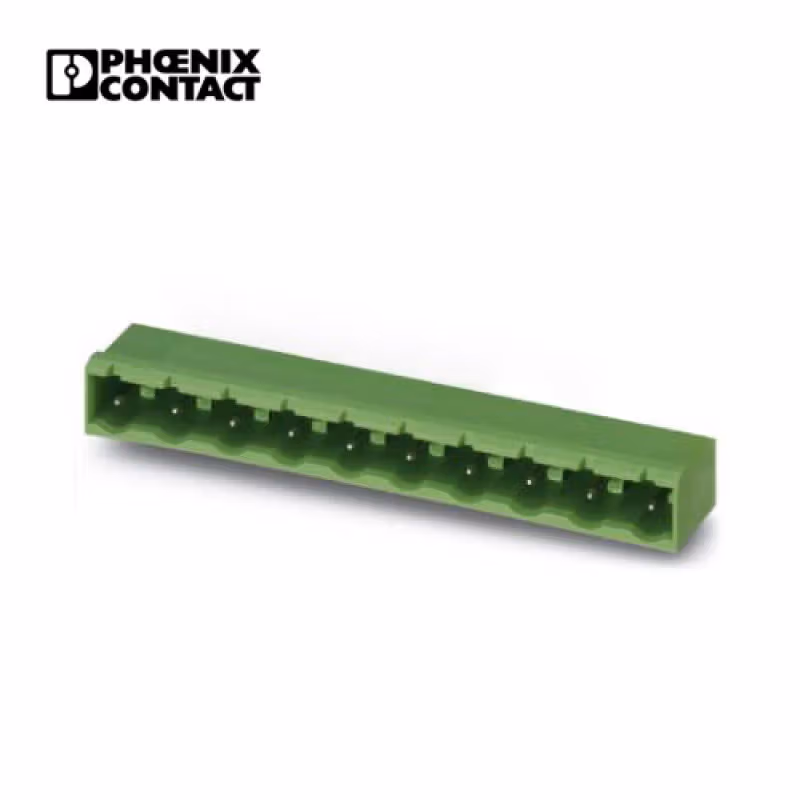GMSTBA2.5/4-G-7.62 GY | 菲尼克斯 PCB连接器，插座
