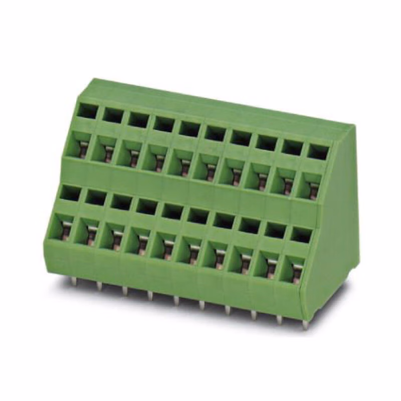 ZFKKDS 1,5-5,08 | 菲尼克斯 PCB连接器