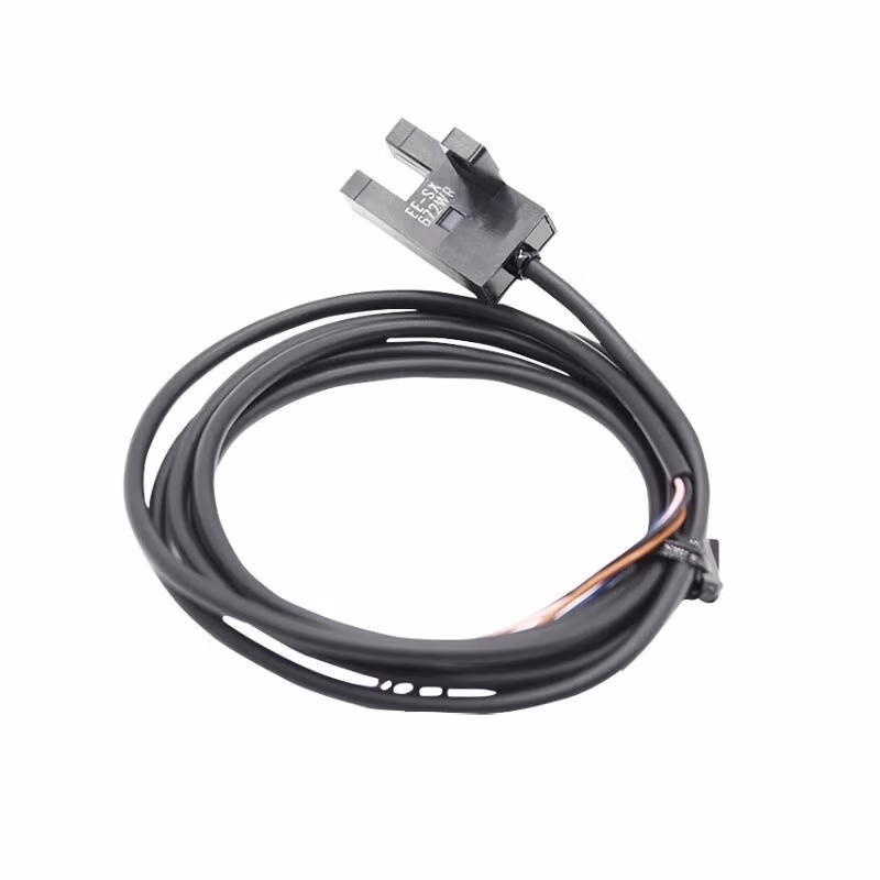 EE-SX672P-WR 1M | 欧姆龙 导线引出型微型光电传感器