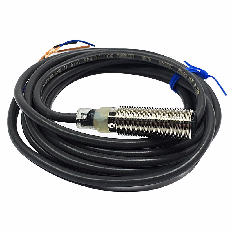 E2B-S08KS01-WP-B1 2M OMS | 欧姆龙 接近传感器