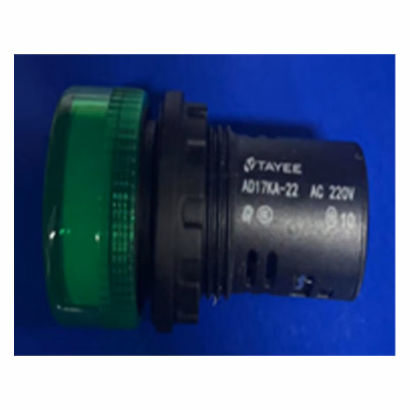 AD17KA-22/AC220V G | 上海天逸电器 KA型指示灯 绿色
