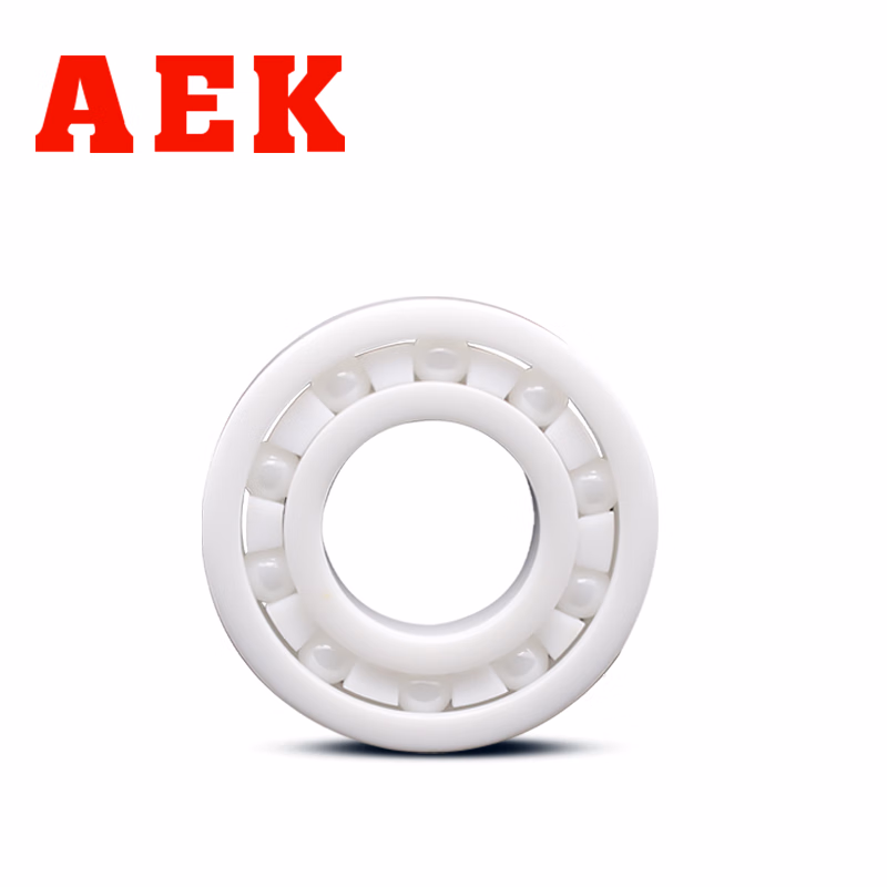 艾翌克/AEK美国  629CE 开放型 氧化锆全陶瓷轴承【尺寸9*26*8】