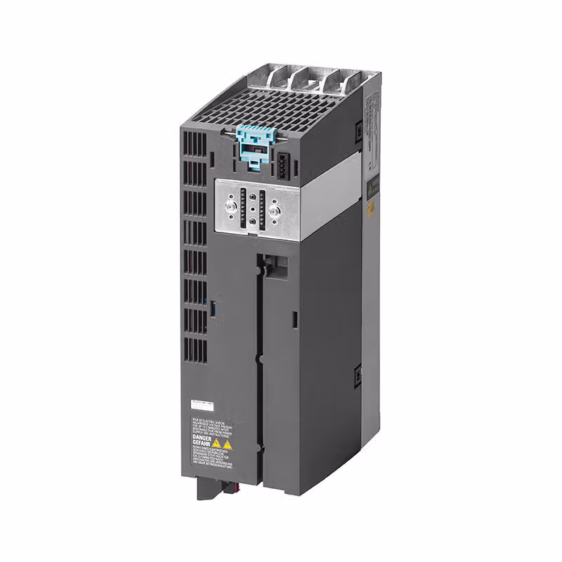 6SL32101PE123UL1 | 西门子 变频器,功率模块标准型不带内置滤波器 轻载0.75kW/重载0.55kW AC380-480V