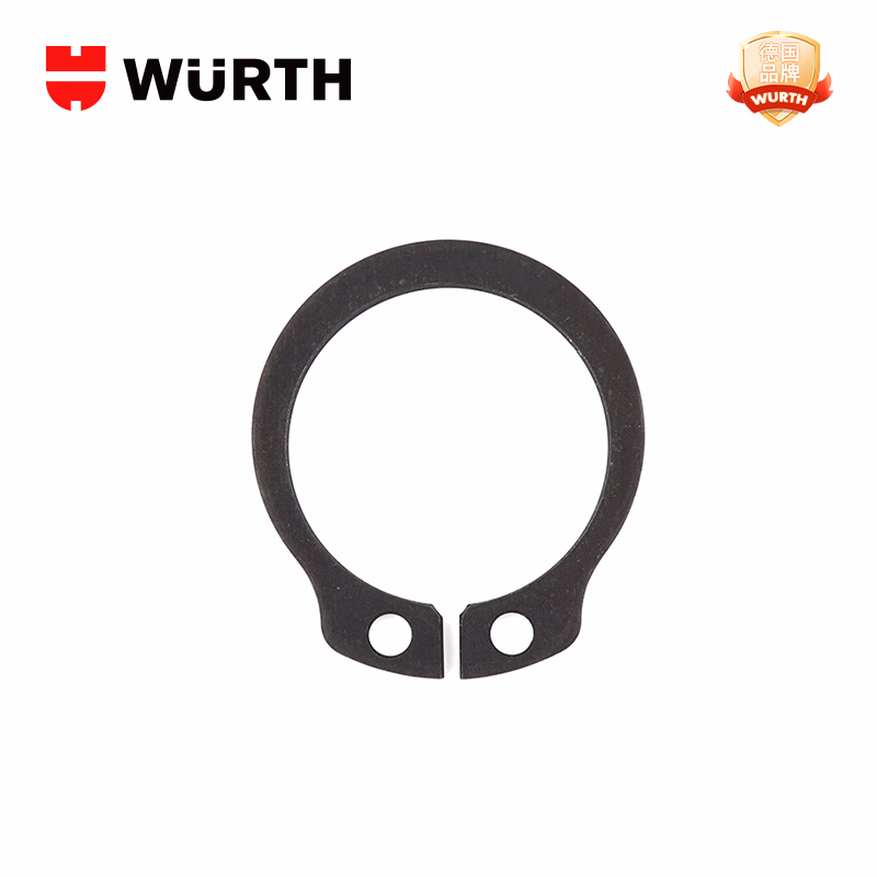 伍尔特/WURTH 轴用弹性挡圈-DIN471-A-40X1,75  50个/包