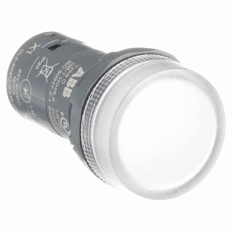 CL2-502C | ABB LED指示灯