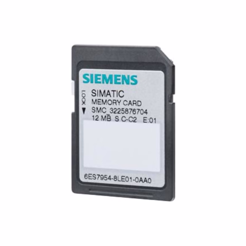 西门子 SIMATIC S7,存储卡 用于 S7-1x00 CPU/SINAMICS, 3,3V Flash,12 MB