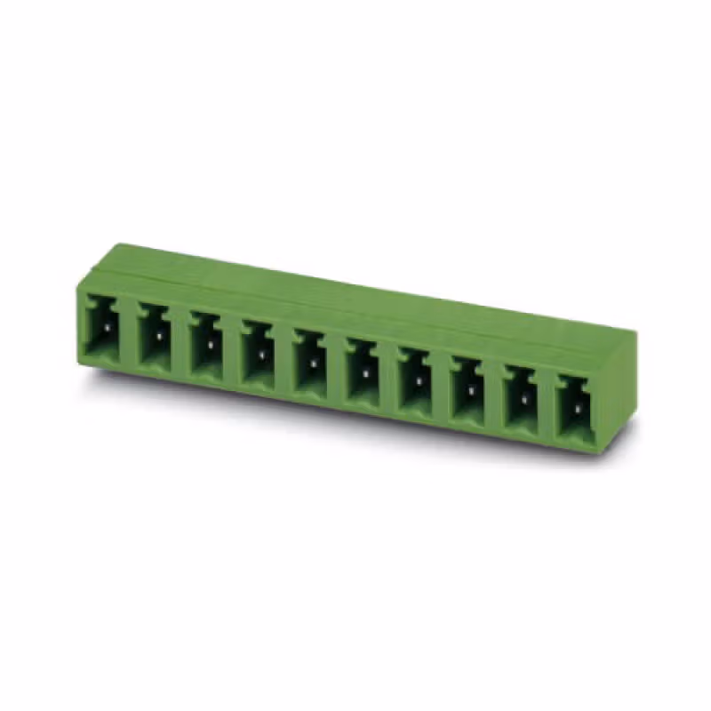 MC 1.5/ 2-G-5.08 | 菲尼克斯 PCB连接器,插座