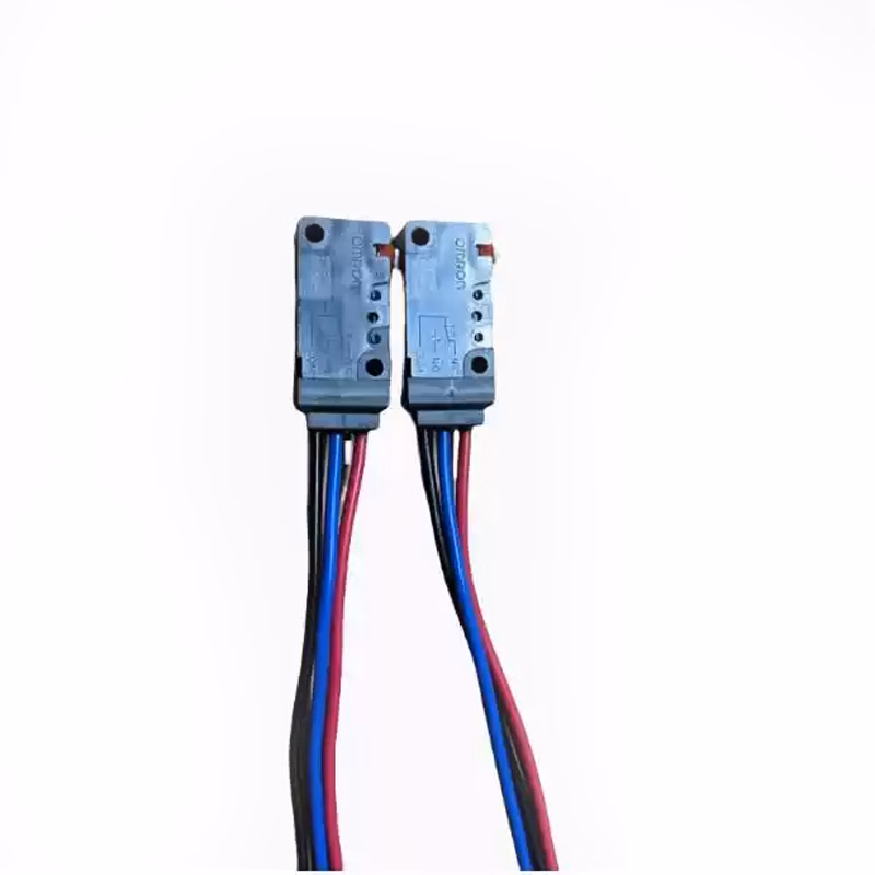 D2VW-5L2A-1M(D)(CHN) | 欧姆龙 封闭性小型基本开关