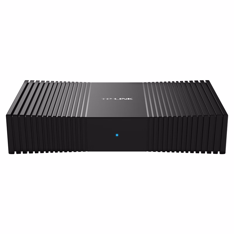 TL-SG1008+ | 普联/TP-LINK 8口千兆交换机