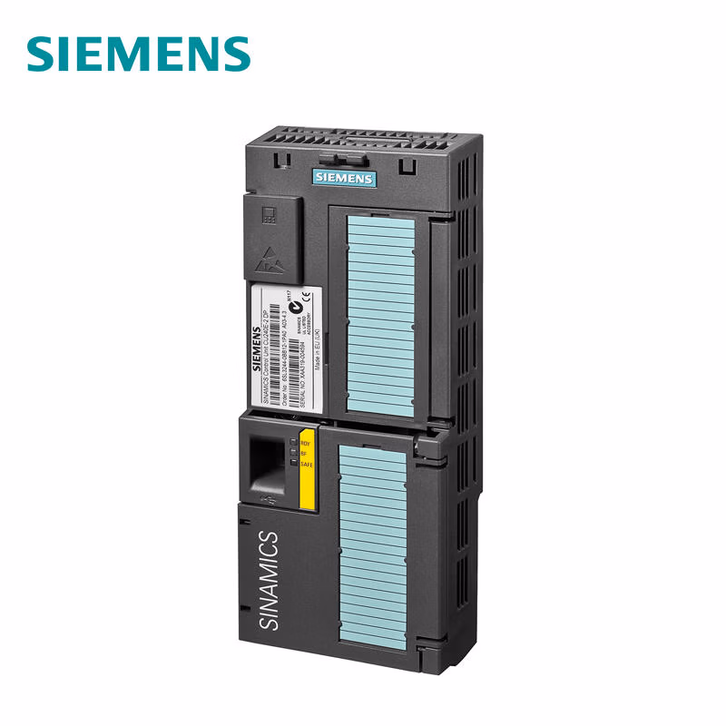 6SL32440BB121FA0 | 西门子 G120控制单元CU240E-2PNE-型配备安全集成STOPROFINET6DI,3DO,2AI,2AO,最大1F-DIPTC/KTY接口USB和SD/MMC接口