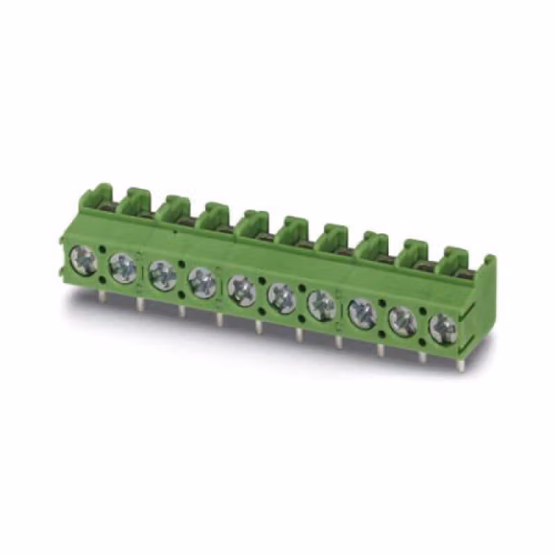 PT 1,5/ 2-5,0-V | 菲尼克斯 PCB连接器