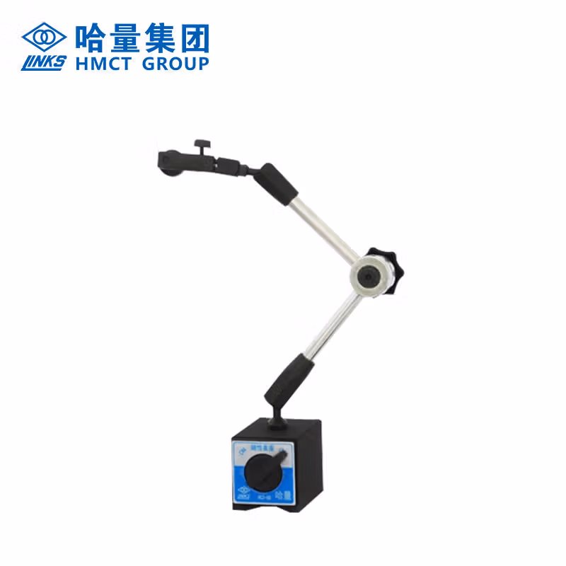 822-03 | 哈量(LINKS) 磁性表座,WCE-F
