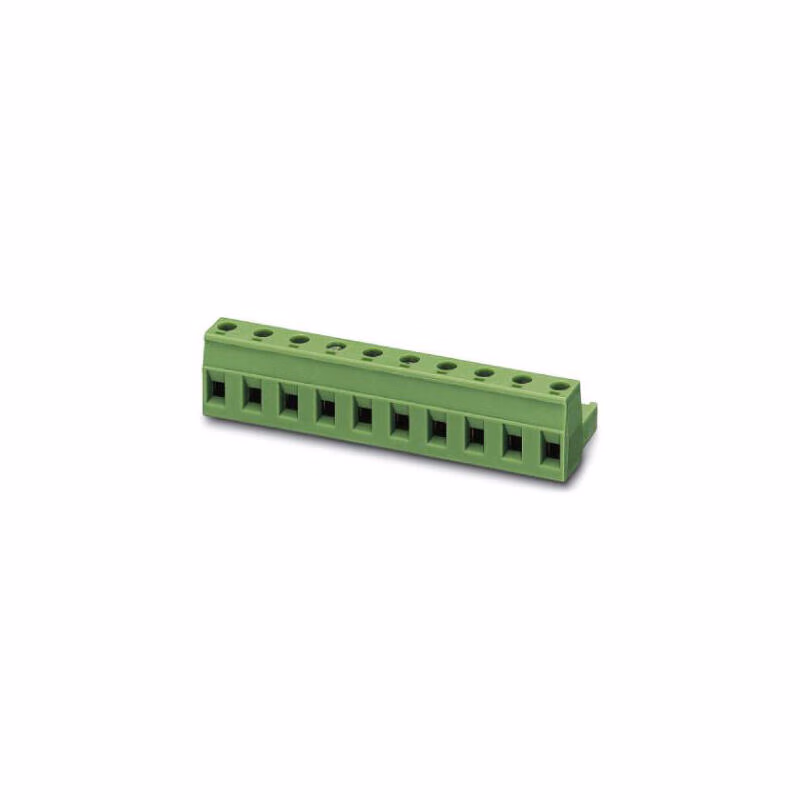 GMSTB2.5/4-ST-7.62 | 菲尼克斯 印刷电路板连接器