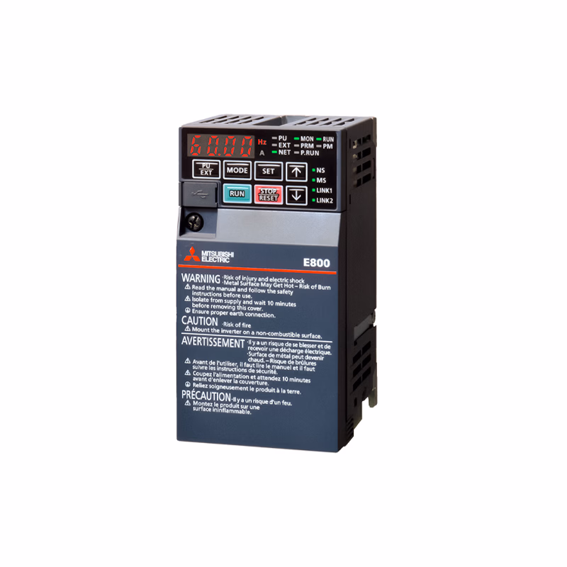 FR-E840-0230-4-60 | 三菱电机 变频器