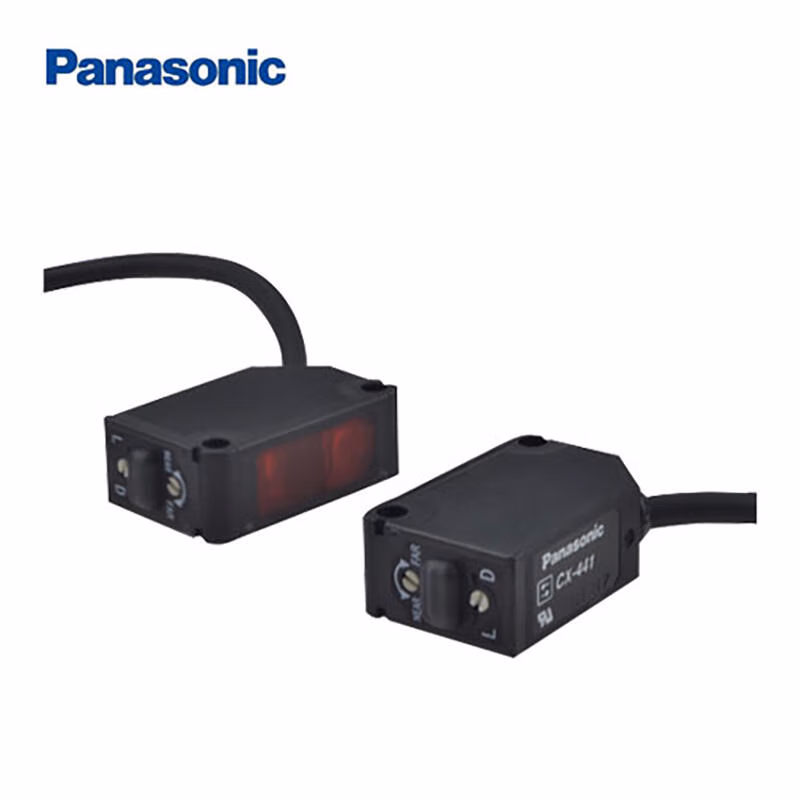CX-441 | 松下(Panasonic) CX-400 系列 放大器内置·小型光电传感器