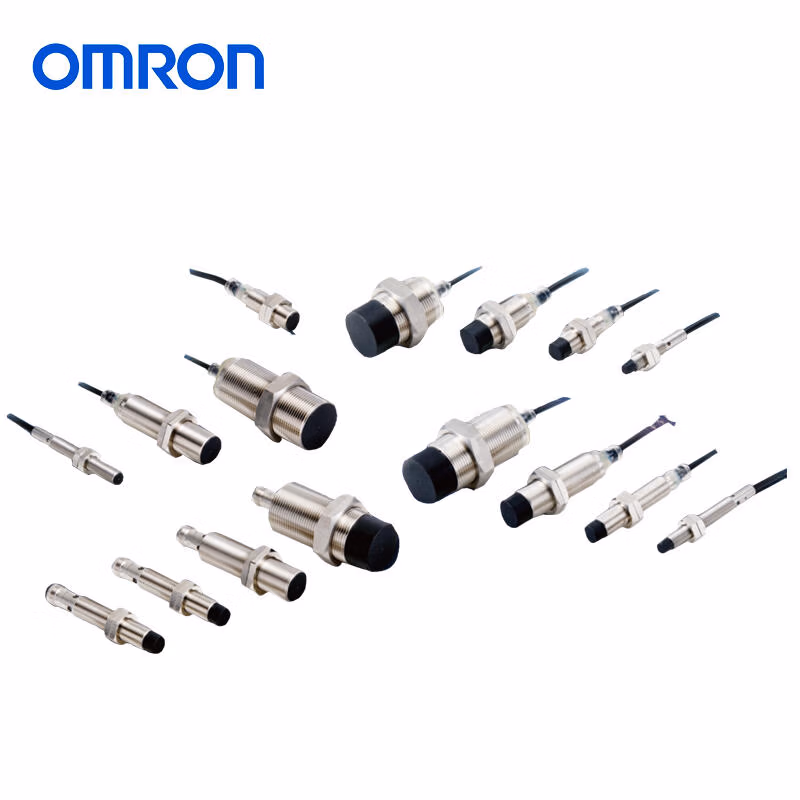 E2B-M30KS10-WZ-C1 2M OMS | 欧姆龙 接近传感器
