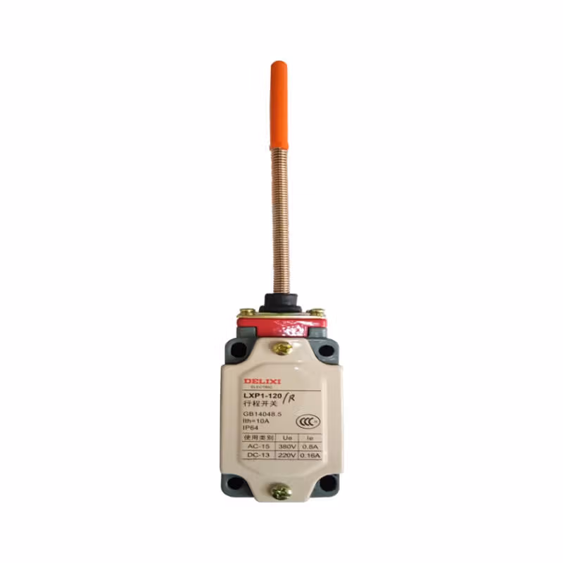 LXP1-120-1R<0R> | 德力西电气 行程开关