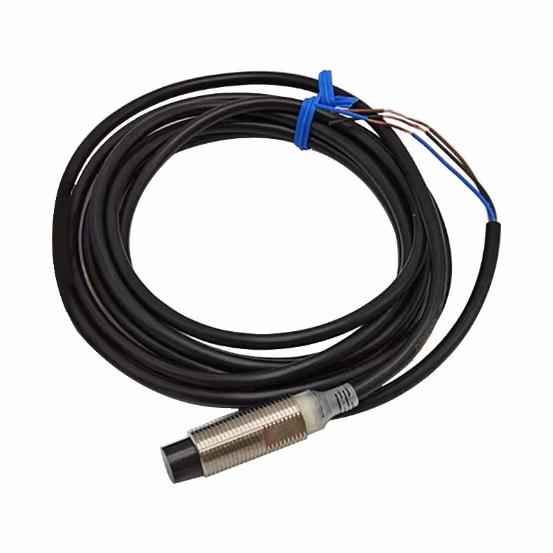 E2E-X5MC112 2M OMS | 欧姆龙 接近传感器 非屏蔽型