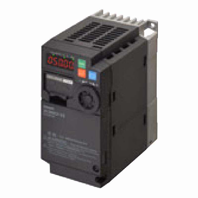 欧姆龙 多功能小型变频器 3G3MX2-A4040-V2