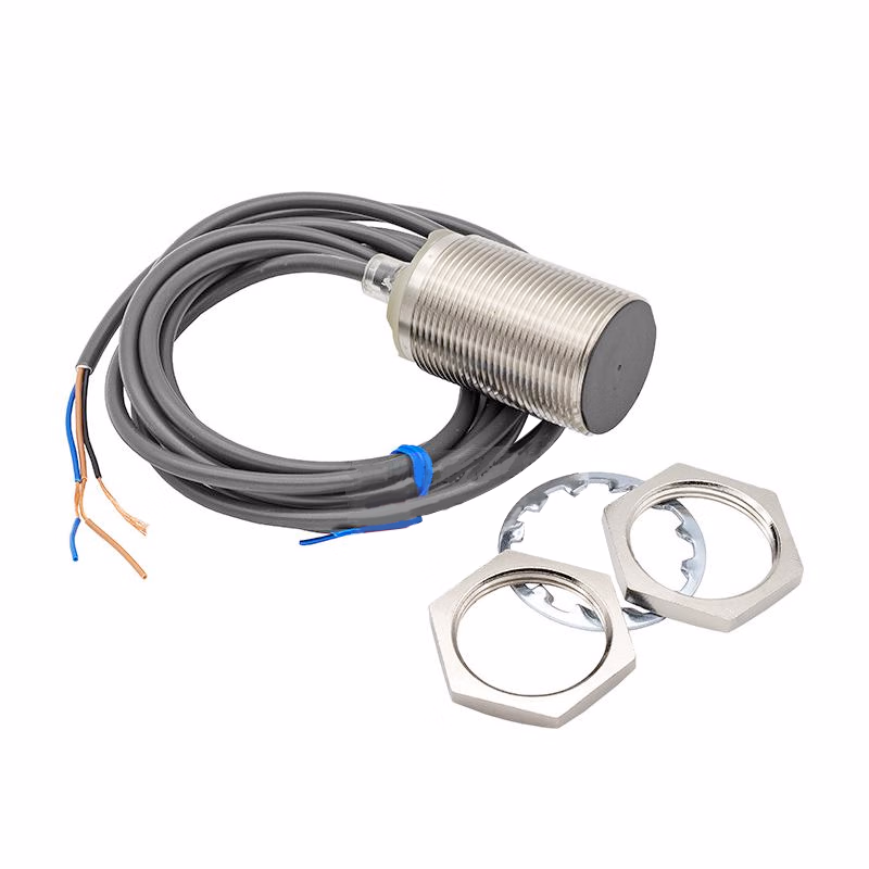 E2B-M30KS15-WZ-B1 2M OMS | 欧姆龙 接近传感器