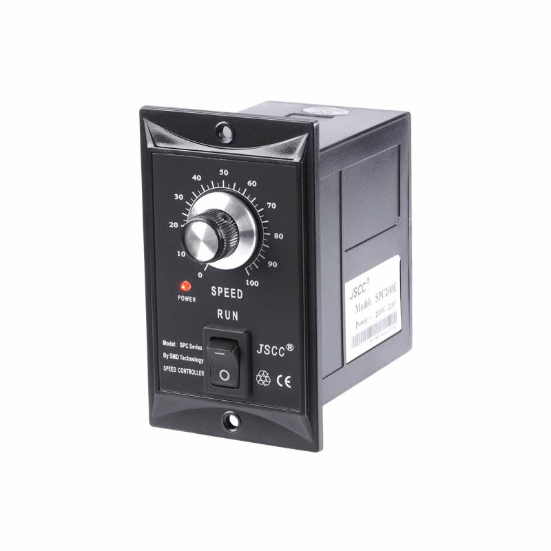 精研（JSCC）调速器 SPC120E