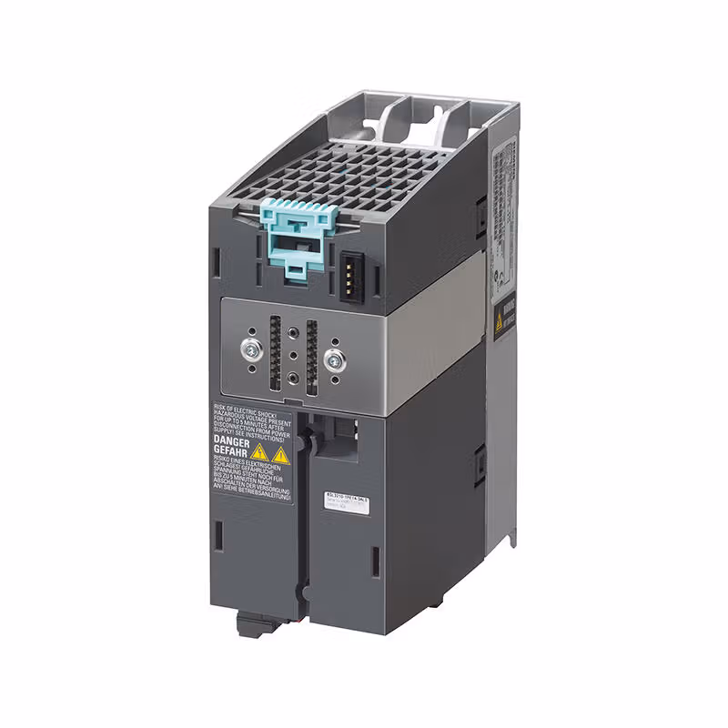 6SL32101PE143UL1 | 西门子 变频器,功率模块标准型不带内置滤波器 轻载1.5kW/重载1.1kW AC380-480V