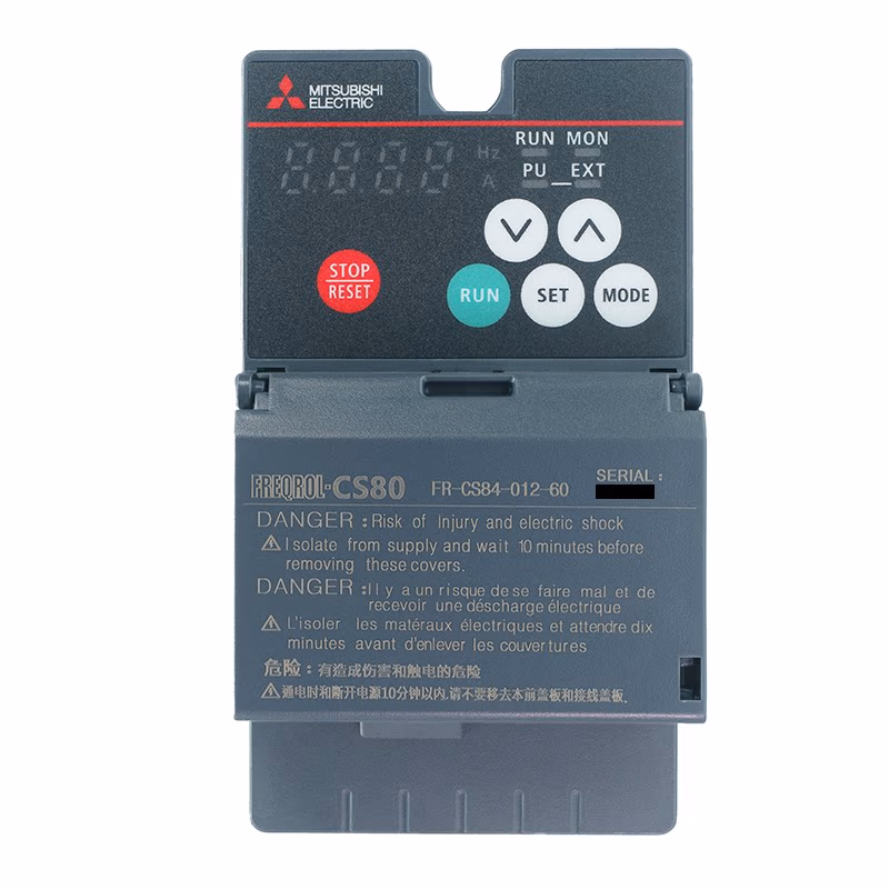 FR-CS84-012-60 | 三菱电机 变频器