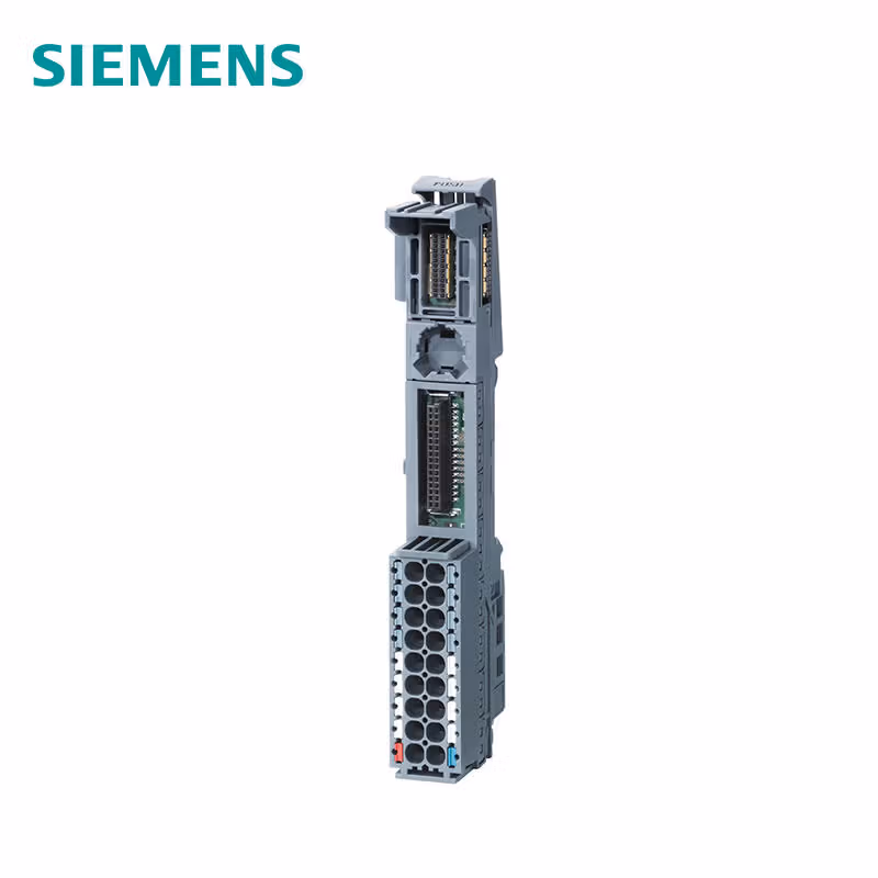 6ES71936BP000BA1 | 西门子 基座单元（用于IO模块）