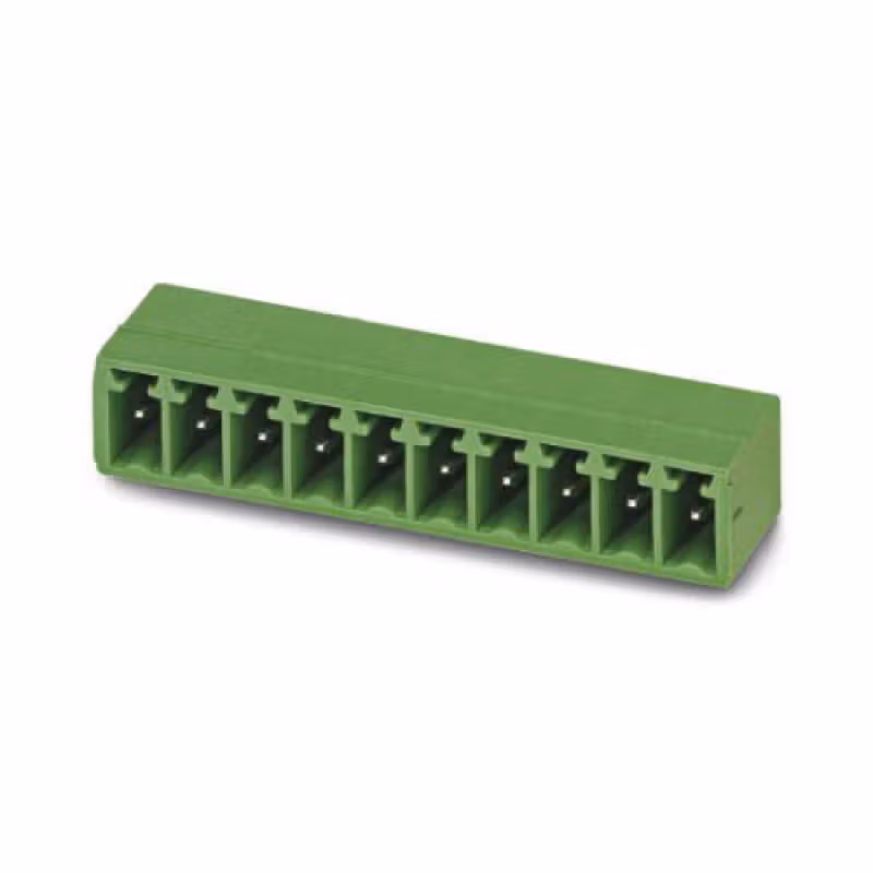 MC 1.5/ 5-G-3.81 | 菲尼克斯 PCB连接器,插座