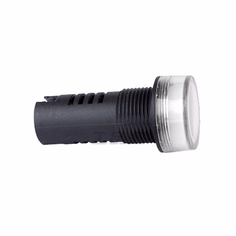 ND16-22B/4 220V 纯白 | 正泰 信号指示灯