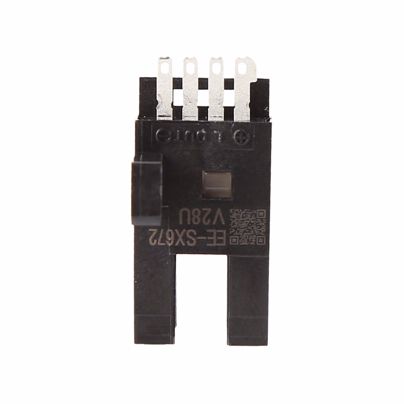 EE-SX672 | 欧姆龙 导线引出型微型光电传感器