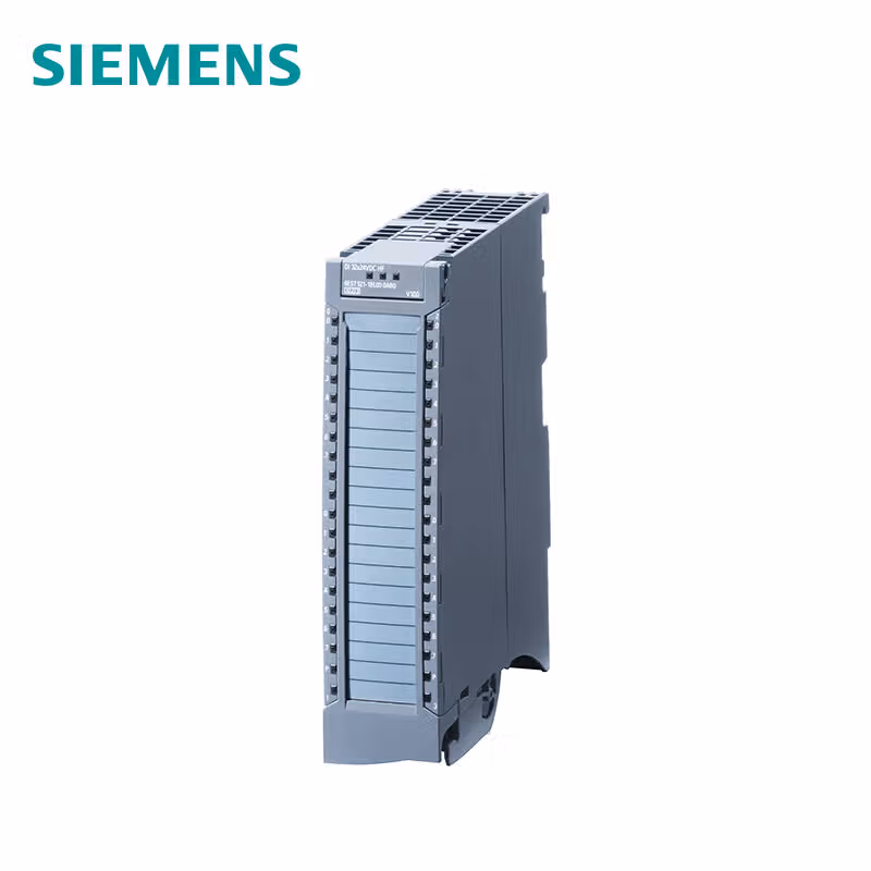 6ES75211BH000AB0 | 西门子 数字量输入模块