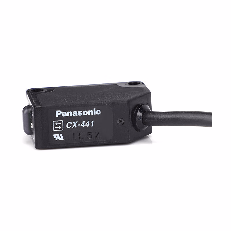 CX-441-P | 松下(Panasonic)  CX-400 系列 放大器内置·小型光电传感器