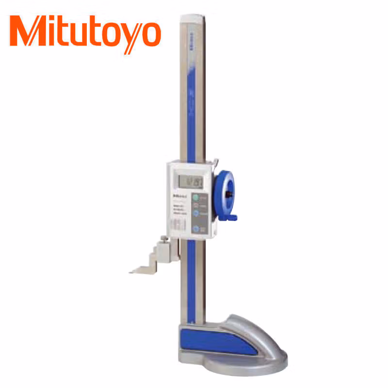 570-304 | 三丰(Mitutoyo) ABSOLUTE数显高度卡尺,带ABSOLUTE线性编码器,量程:600/0.01