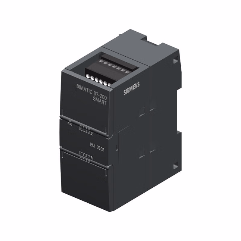 6ES72882DE080AA0,保内不涂码 | 西门子 可编程控制器数字量输入模块
