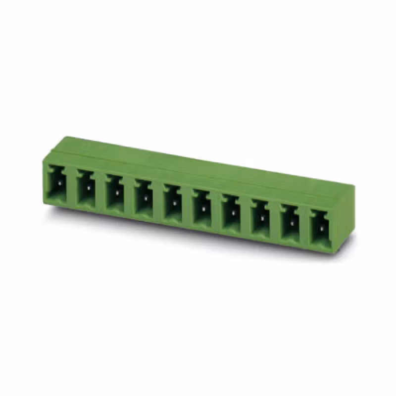 MC1.5/3-G-5.08 | 菲尼克斯 PCB连接器,插座