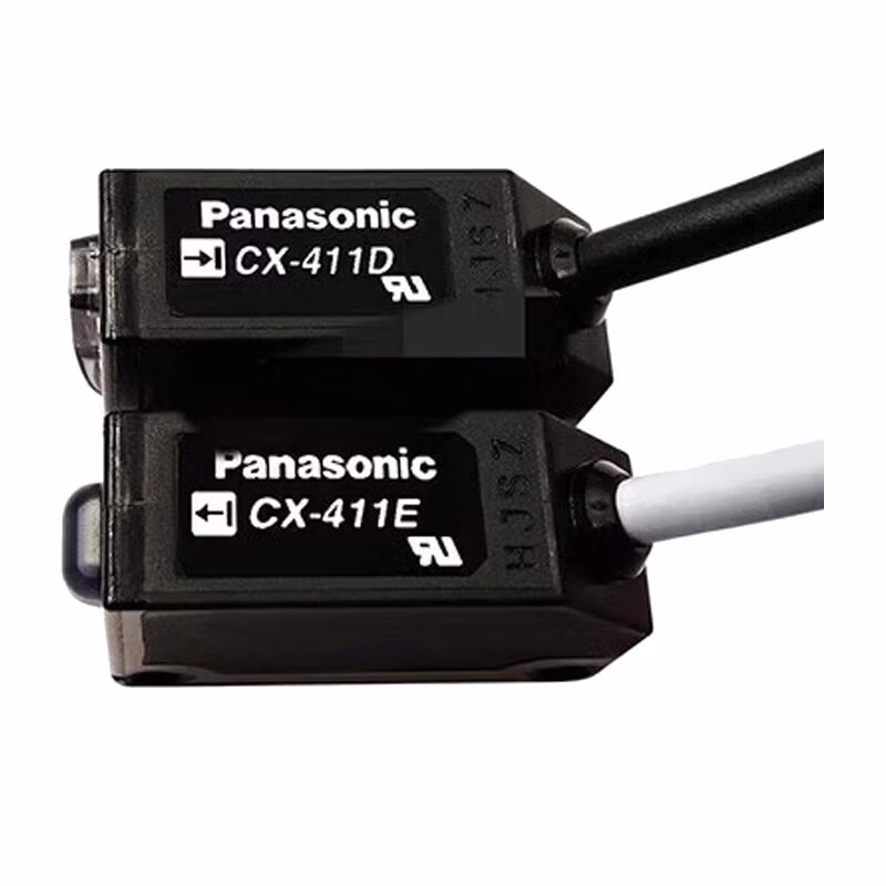 CX-412 | 松下(Panasonic)  CX-400 系列 放大器内置·小型光电传感器