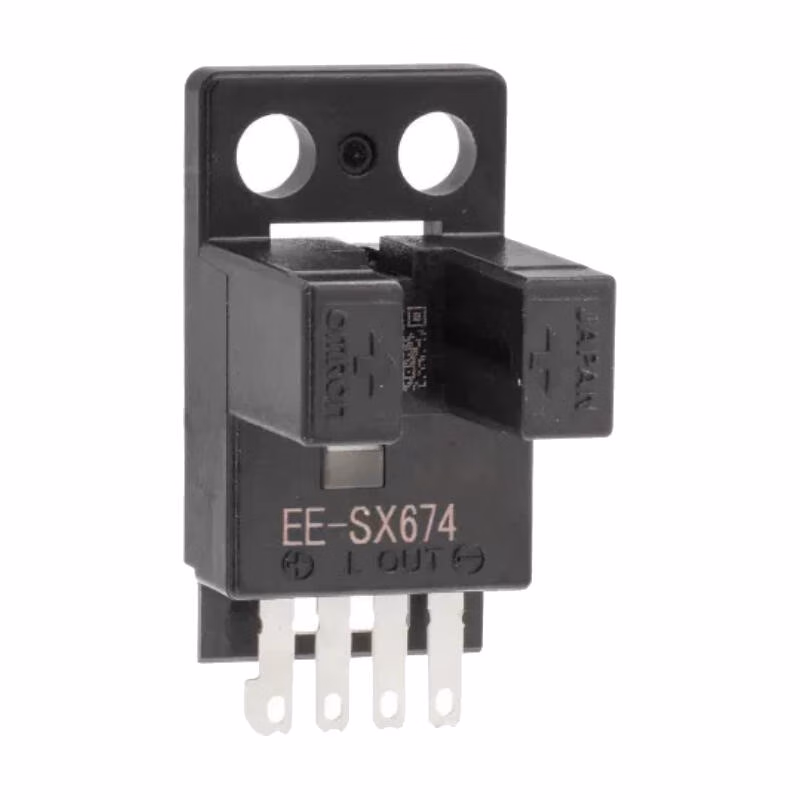 EE-SX674P | 欧姆龙 微型光电传感器