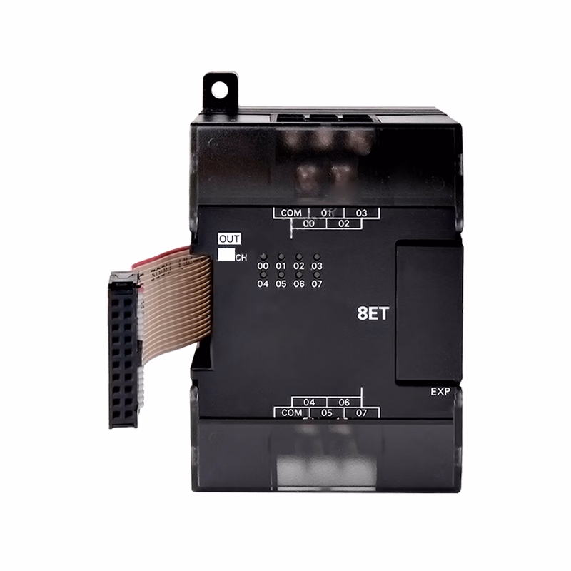 CP1W-8ET | 欧姆龙 FA自动化设备,可编程控制器,数字量输出单元